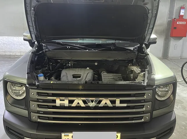Haval Raptor, 1.5 L, 2023 год, 53 000 km, Баку - Цена: 45 050 ₼ - Tunel.az