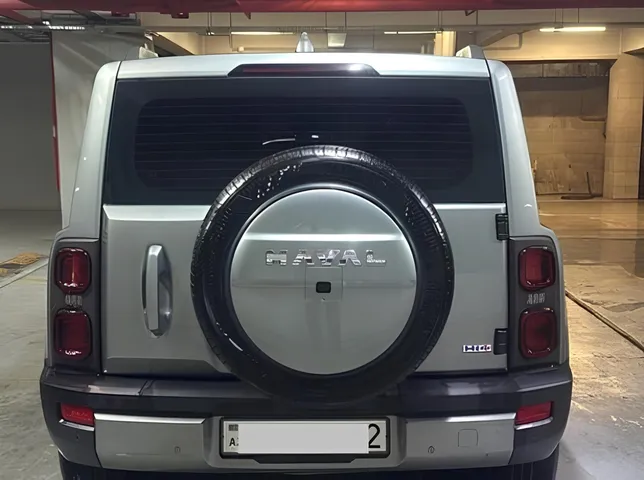 Haval Raptor, 1.5 L, 2023 год, 53 000 km, Баку - Цена: 45 050 ₼ - Tunel.az
