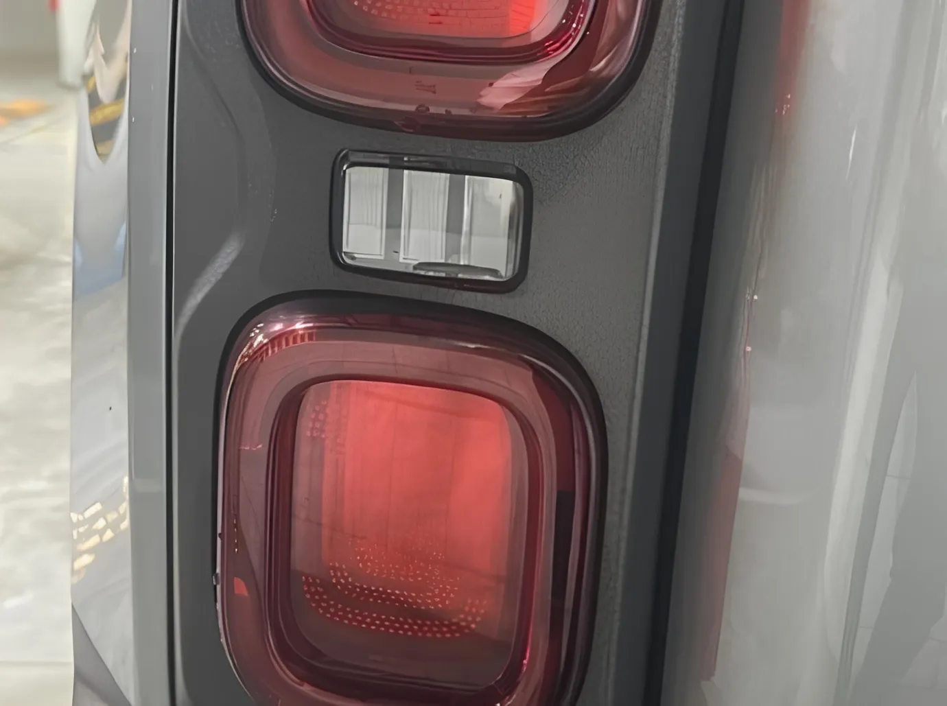 Haval Raptor, 1.5 L, 2023 год, 53 000 km, Баку - Цена: 45 050 ₼ - Tunel.az