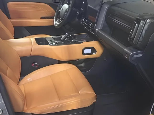 Haval Raptor, 1.5 L, 2023 год, 53 000 km, Баку - Цена: 45 050 ₼ - Tunel.az