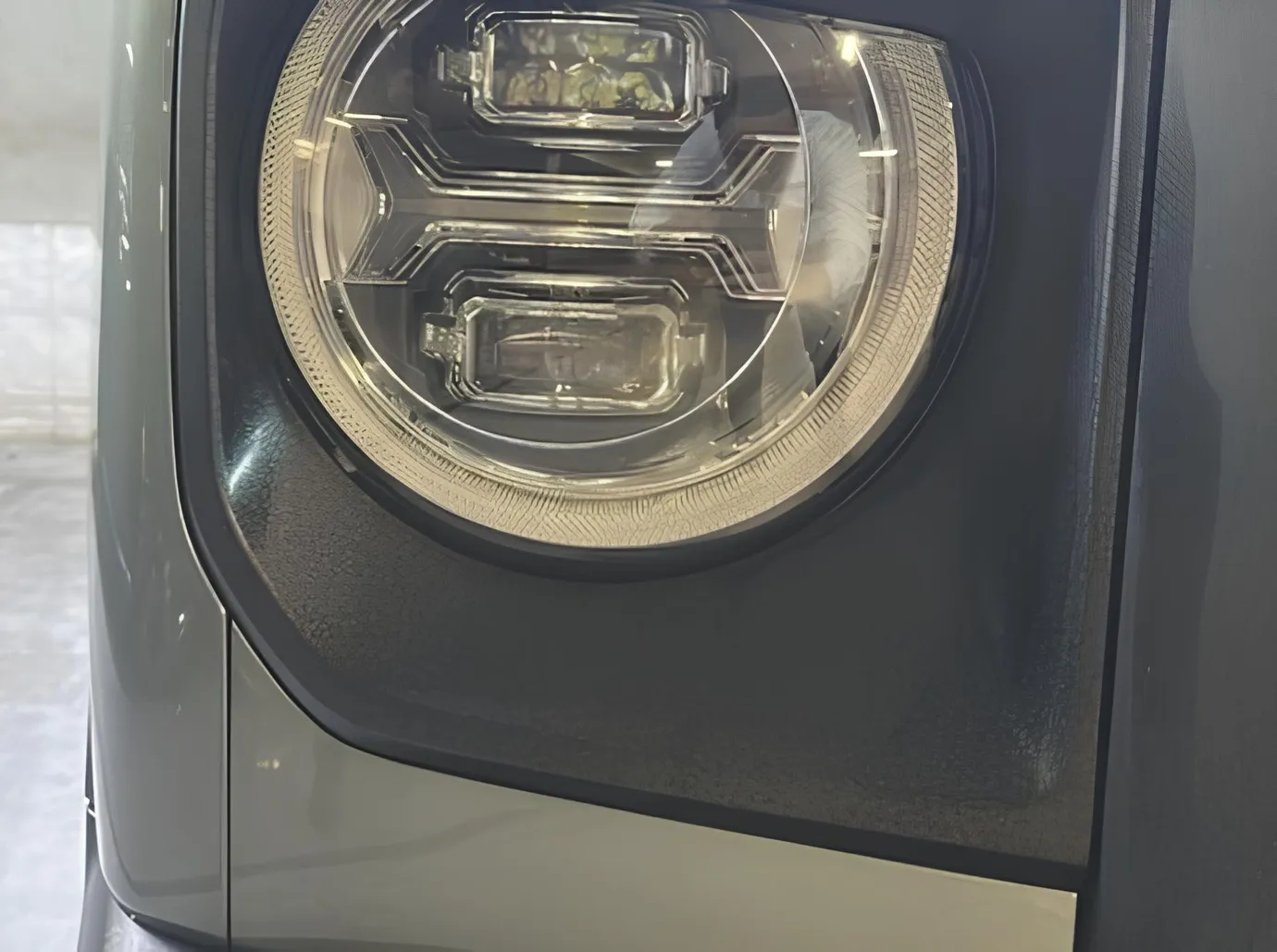 Haval Raptor, 1.5 L, 2023 год, 53 000 km, Баку - Цена: 45 050 ₼ - Tunel.az