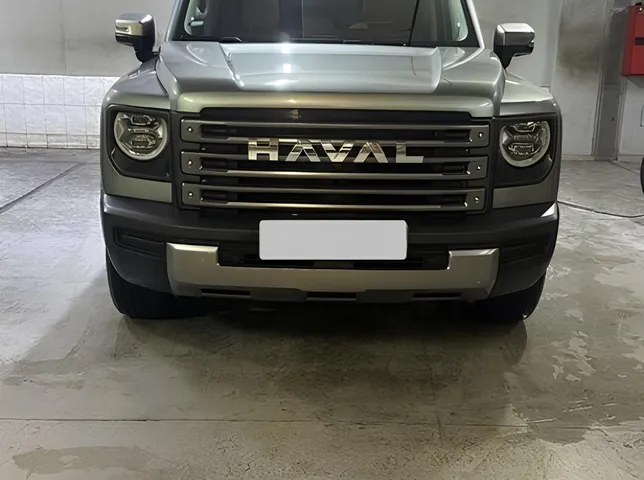 Haval Raptor, 1.5 L, 2023 год, 53 000 km, Баку - Цена: 45 050 ₼ - Tunel.az