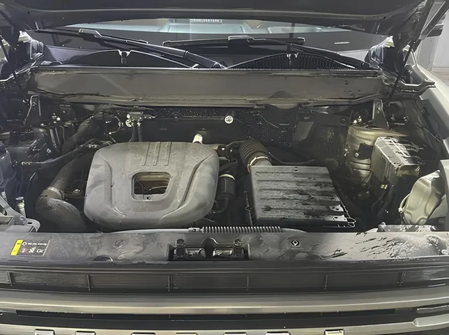 Haval Raptor, 1.5 L, 2023 год, 53 000 km, Баку - Цена: 45 050 ₼ - Tunel.az