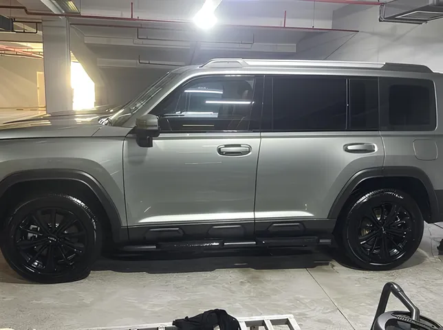 Haval Raptor, 1.5 L, 2023 год, 53 000 km, Баку - Цена: 45 050 ₼ - Tunel.az