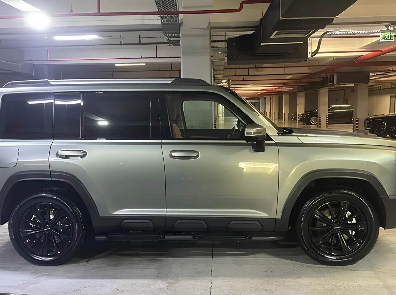 Haval Raptor, 1.5 L, 2023 год, 53 000 km, Баку - Цена: 45 050 ₼ - Tunel.az