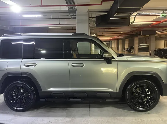 Haval Raptor, 1.5 L, 2023 год, 53 000 km, Баку - Цена: 45 050 ₼ - Tunel.az