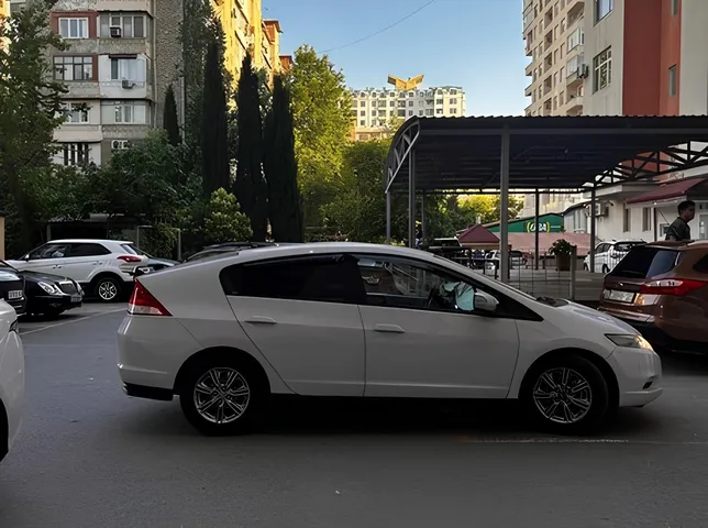 Honda Insight, 1.3 L, 2012 year, 250 000 km, Baku - Price: 10 200 ₼ - Tunel.az