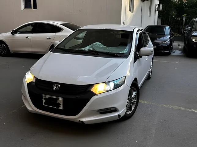 Honda Insight, 1.3 L, 2012 year, 250 000 km, Baku - Price: 10 200 ₼ - Tunel.az