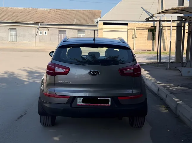 Kia Sportage, 2.0 L, 2011 year, 159 000 km, Baku - Price: 22 500 ₼ - Tunel.az