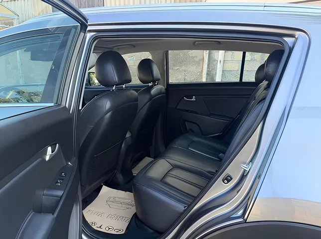 Kia Sportage, 2.0 L, 2011 year, 159 000 km, Baku - Price: 22 500 ₼ - Tunel.az