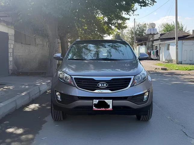 Kia Sportage, 2.0 L, 2011 year, 159 000 km, Baku - Price: 22 500 ₼ - Tunel.az