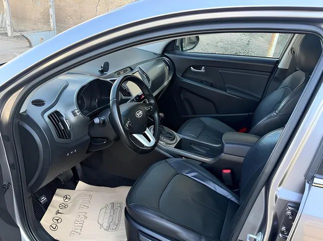 Kia Sportage, 2.0 L, 2011 year, 159 000 km, Baku - Price: 22 500 ₼ - Tunel.az