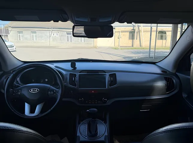 Kia Sportage, 2.0 L, 2011 year, 159 000 km, Baku - Price: 22 500 ₼ - Tunel.az