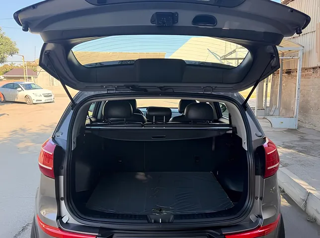Kia Sportage, 2.0 L, 2011 year, 159 000 km, Baku - Price: 22 500 ₼ - Tunel.az