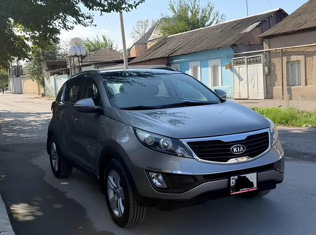 Kia Sportage, 2.0 L, 2011 year, 159 000 km, Baku - Price: 22 500 ₼ - Tunel.az