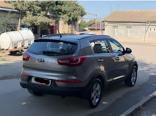 Kia Sportage, 2.0 L, 2011 year, 159 000 km, Baku - Price: 22 500 ₼ - Tunel.az