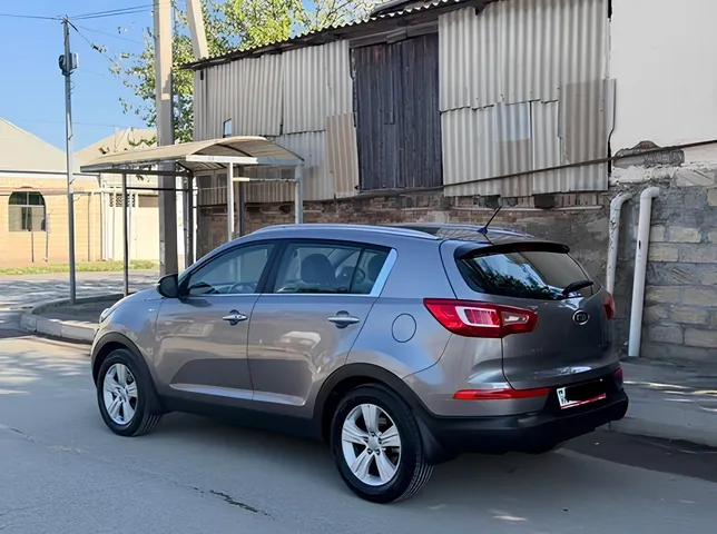 Kia Sportage, 2.0 L, 2011 year, 159 000 km, Baku - Price: 22 500 ₼ - Tunel.az