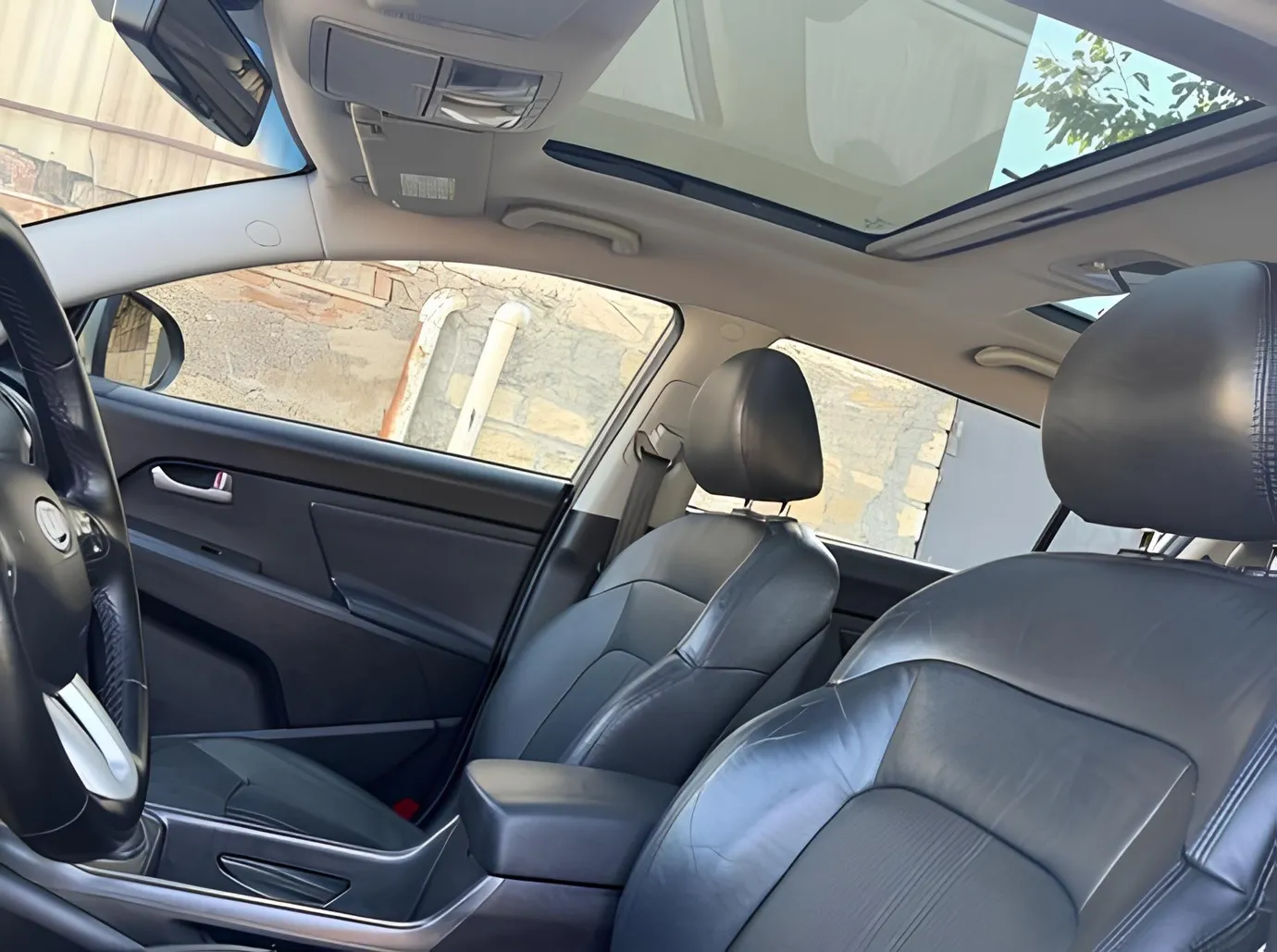 Kia Sportage, 2.0 L, 2011 year, 159 000 km, Baku - Price: 22 500 ₼ - Tunel.az