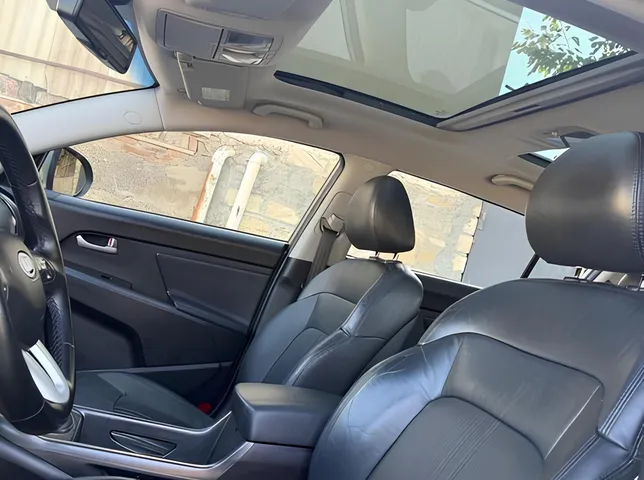Kia Sportage, 2.0 L, 2011 year, 159 000 km, Baku - Price: 22 500 ₼ - Tunel.az