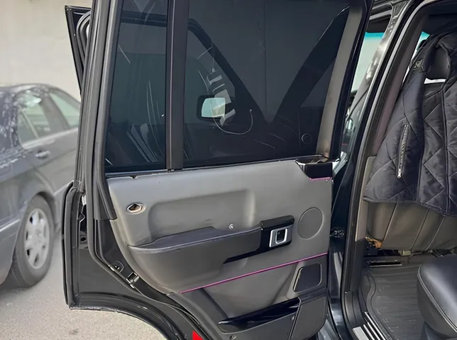 Land Rover Range Rover, 4.4 L, 2004 year, 332 122 km, Baku - Price: 18 400 ₼ - Tunel.az