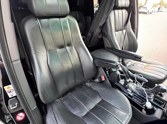 Land Rover Range Rover, 4.4 L, 2004 year, 332 122 km, Baku - Price: 18 400 ₼ - Tunel.az