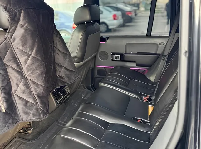 Land Rover Range Rover, 4.4 L, 2004 year, 332 122 km, Baku - Price: 18 400 ₼ - Tunel.az
