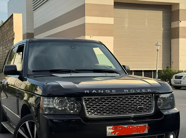 Land Rover Range Rover, 4.4 L, 2004 year, 332 122 km, Baku - Price: 18 400 ₼ - Tunel.az