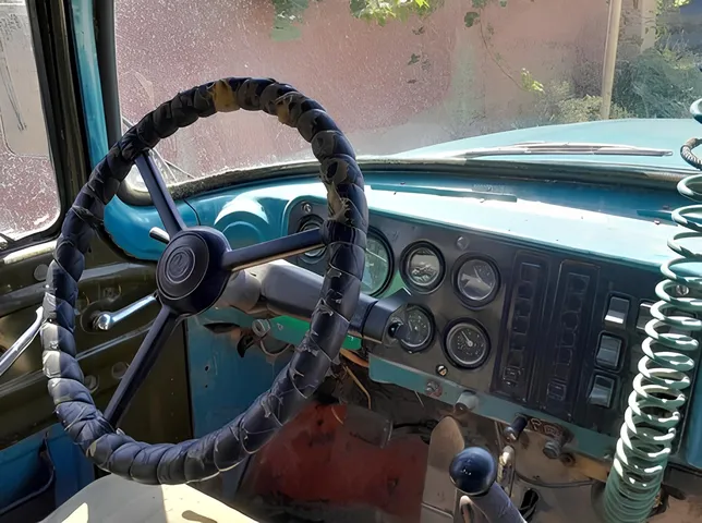 ZIL 130, 6.8 L, 1991 year, 197 800 km, Baku - Price: 6 900 ₼ - Tunel.az