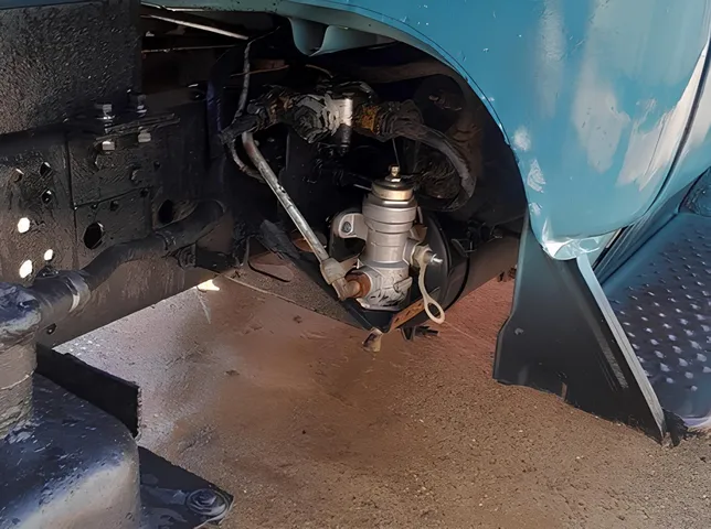 ZIL 130, 6.8 L, 1991 year, 197 800 km, Baku - Price: 6 900 ₼ - Tunel.az