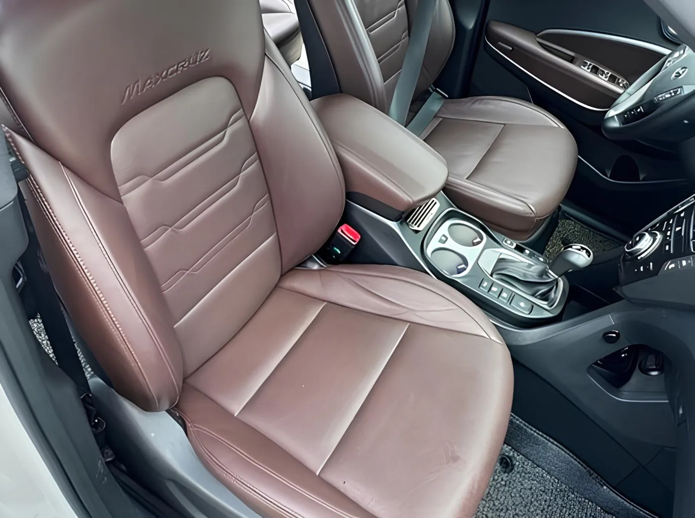 Hyundai Grand Santa Fe, 2.2 L, 2017 год, 173 000 km, Баку - Цена: 41 000 ₼ - Tunel.az