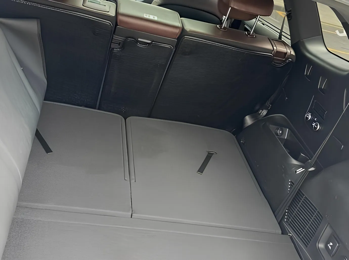 Hyundai Grand Santa Fe, 2.2 L, 2017 год, 173 000 km, Баку - Цена: 41 000 ₼ - Tunel.az