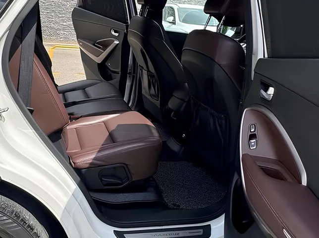 Hyundai Grand Santa Fe, 2.2 L, 2017 год, 173 000 km, Баку - Цена: 41 000 ₼ - Tunel.az