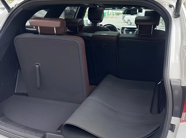 Hyundai Grand Santa Fe, 2.2 L, 2017 год, 173 000 km, Баку - Цена: 41 000 ₼ - Tunel.az