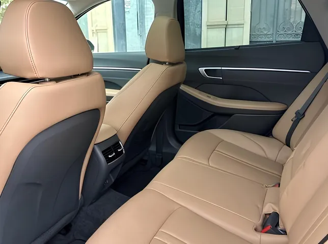 Hyundai Sonata, 2.0 L, 2025 year, 4 000 km, Baku - Price: 49 900 ₼ - Tunel.az