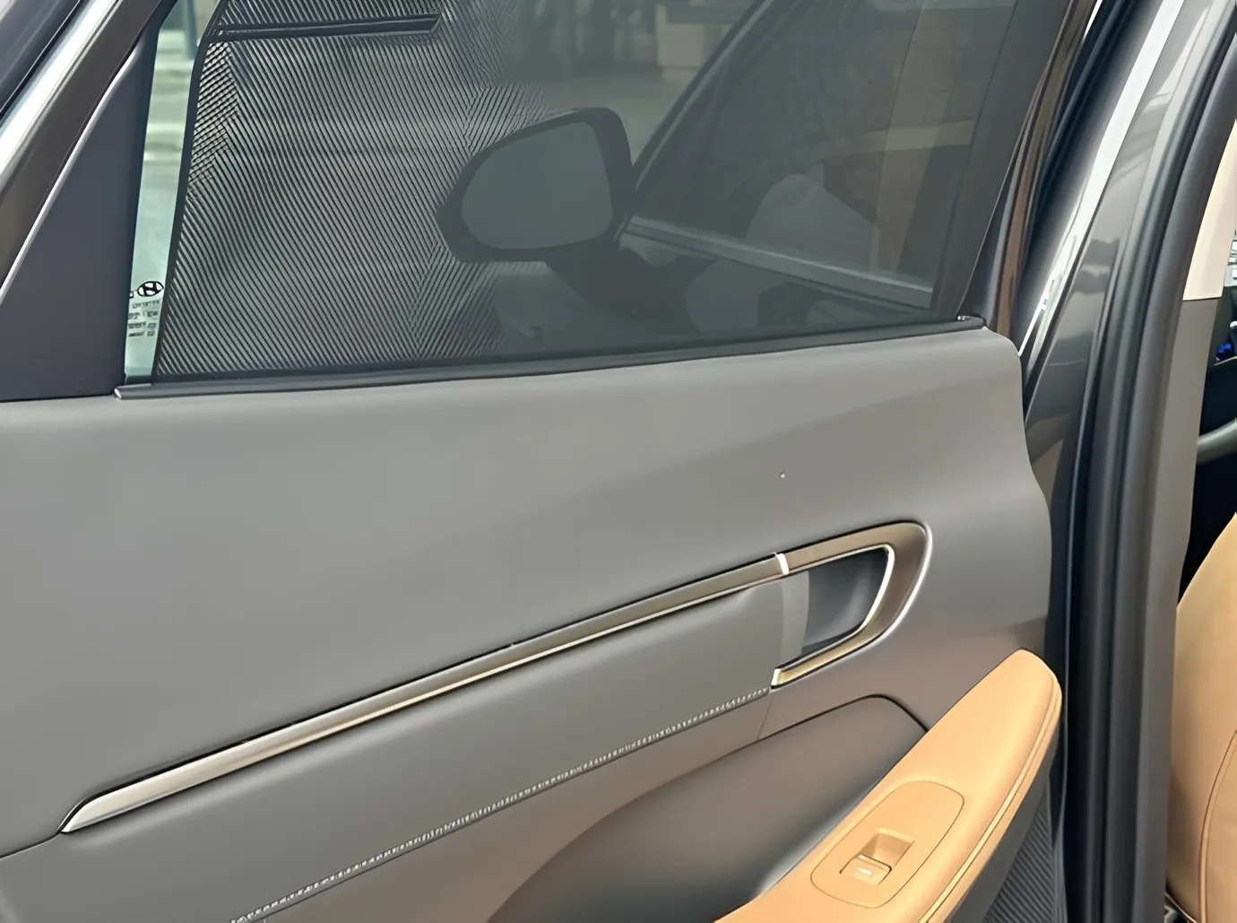 Hyundai Sonata, 2.0 L, 2025 год, 4 000 km, Баку - Цена: 49 900 ₼ - Tunel.az