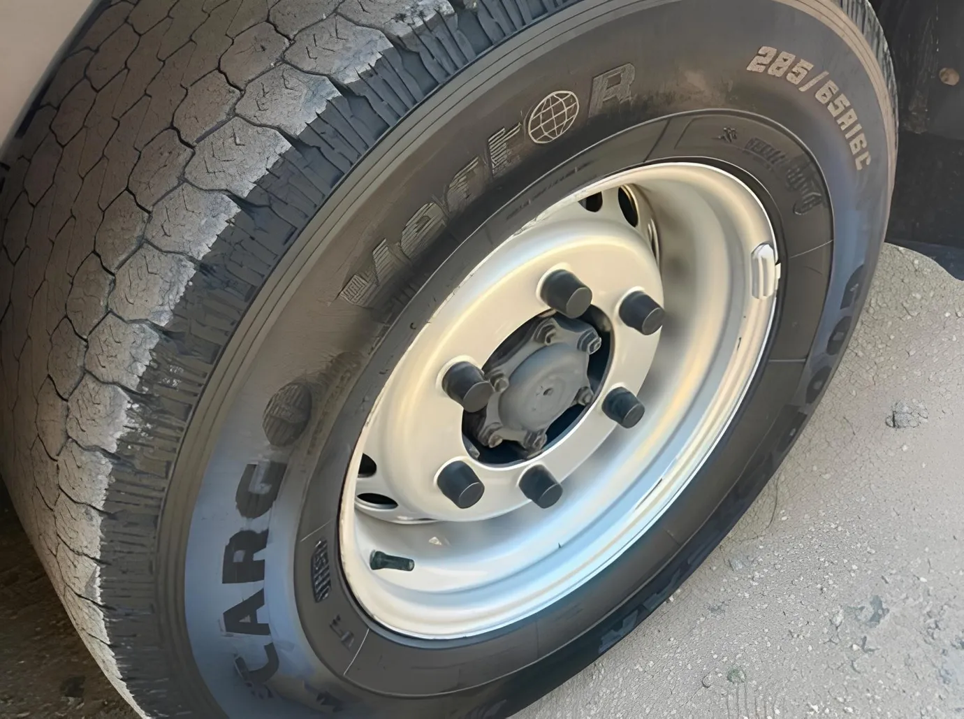 Mercedes Sprinter 515, 2.2 L, 2011 year, 474 957 km, Baku - Price: 30 700 ₼ - Tunel.az