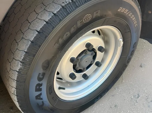 Mercedes Sprinter 515, 2.2 L, 2011 year, 474 957 km, Baku - Price: 30 700 ₼ - Tunel.az
