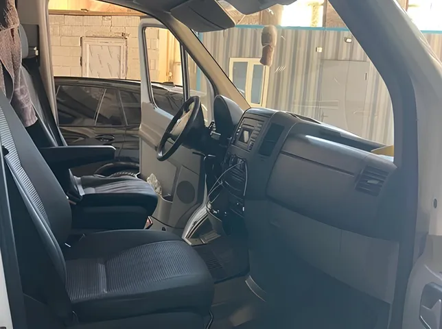 Mercedes Sprinter 515, 2.2 L, 2011 year, 474 957 km, Baku - Price: 30 700 ₼ - Tunel.az