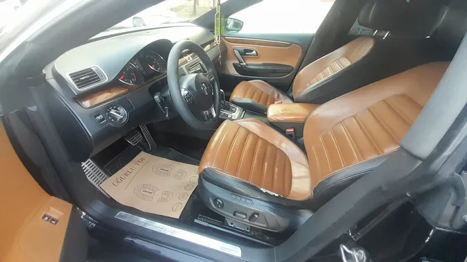 Volkswagen Passat CC, 0.2 L, 2012 year, 282 000 km, Baku - Price: 8 700 ₼ - Tunel.az