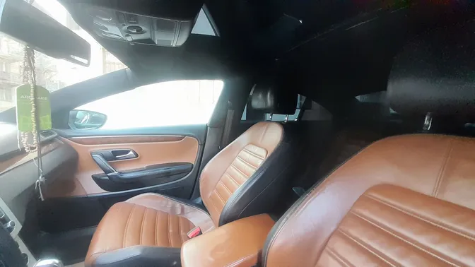 Volkswagen Passat CC, 0.2 L, 2012 year, 282 000 km, Baku - Price: 8 700 ₼ - Tunel.az
