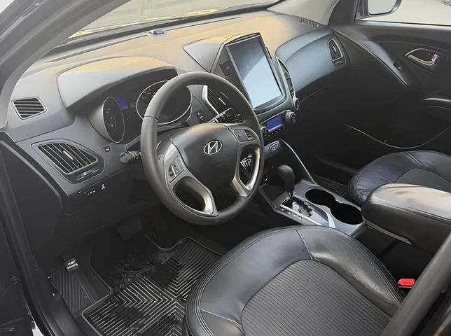 Hyundai ix35, 2.0 L, 2011 year, 235 000 km, Baku - Price: 20 900 ₼ - Tunel.az