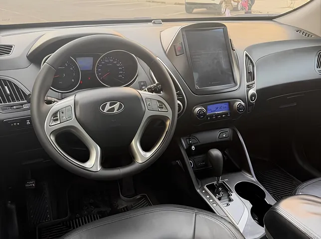 Hyundai ix35, 2.0 L, 2011 year, 235 000 km, Baku - Price: 20 900 ₼ - Tunel.az