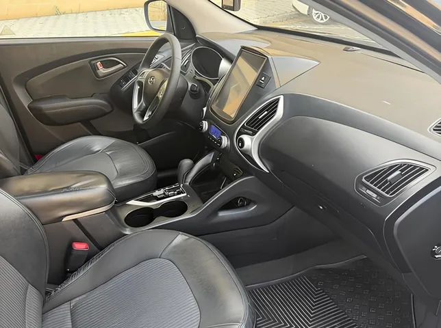 Hyundai ix35, 2.0 L, 2011 year, 235 000 km, Baku - Price: 20 900 ₼ - Tunel.az