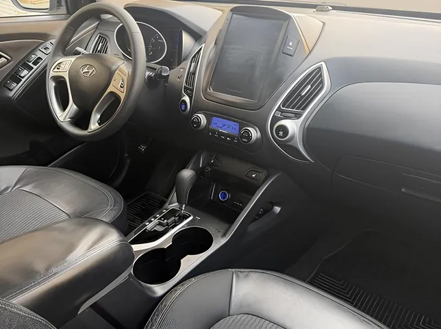 Hyundai ix35, 2.0 L, 2011 year, 235 000 km, Baku - Price: 20 900 ₼ - Tunel.az