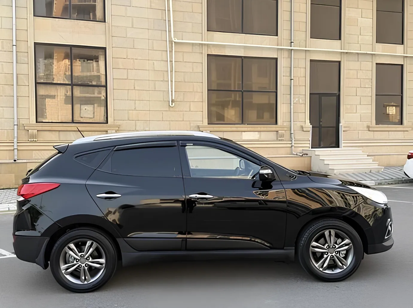 Hyundai ix35, 2.0 L, 2011 year, 235 000 km, Baku - Price: 20 900 ₼ - Tunel.az