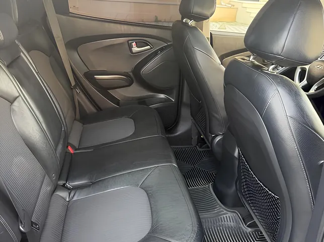 Hyundai ix35, 2.0 L, 2011 year, 235 000 km, Baku - Price: 20 900 ₼ - Tunel.az