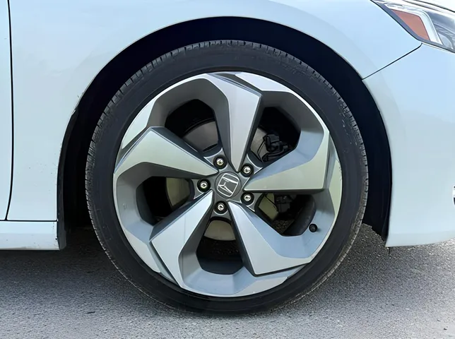 Honda Accord, 1.5 L, 2018 year, 151 200 km, Baku - Price: 30 800 ₼ - Tunel.az