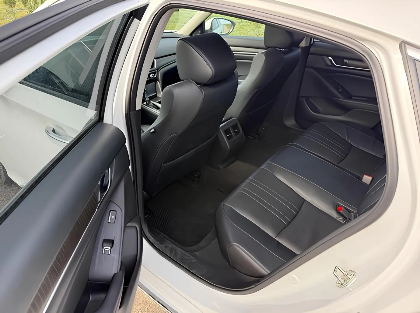 Honda Accord, 1.5 L, 2018 year, 151 200 km, Baku - Price: 30 800 ₼ - Tunel.az