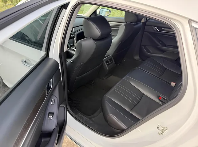 Honda Accord, 1.5 L, 2018 year, 151 200 km, Baku - Price: 30 800 ₼ - Tunel.az