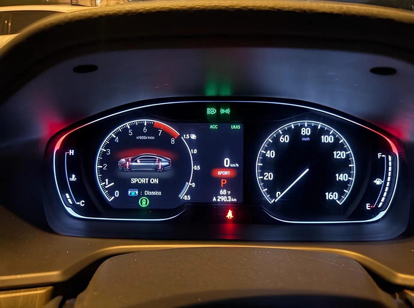 Honda Accord, 1.5 L, 2018 year, 151 200 km, Baku - Price: 30 800 ₼ - Tunel.az